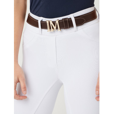 LeMieux Monogramm-Gürtel LeMieux Monogramm-Gürtel
