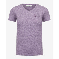 T-Shirt LeMieux Earth Distel