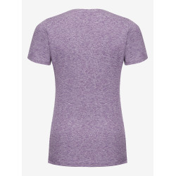 T-Shirt LeMieux Earth Distel Lila T-Shirt LeMieux Earth Distel Lila