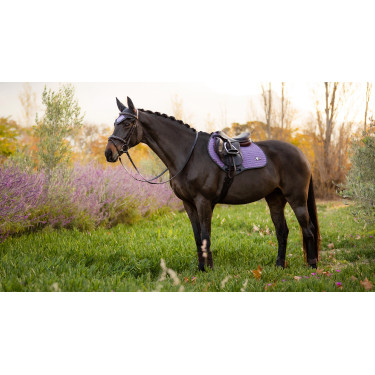 Satteldecke LeMieux Earth Close Contact Satteldecke LeMieux Earth Close Contact