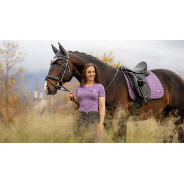 LeMieux Earth Dressur Schabracke LeMieux Earth Dressur Schabracke
