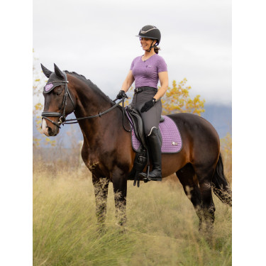 LeMieux Earth Dressur Schabracke LeMieux Earth Dressur Schabracke