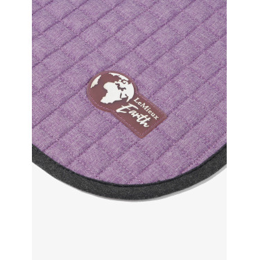 LeMieux Earth Dressur Schabracke LeMieux Earth Dressur Schabracke