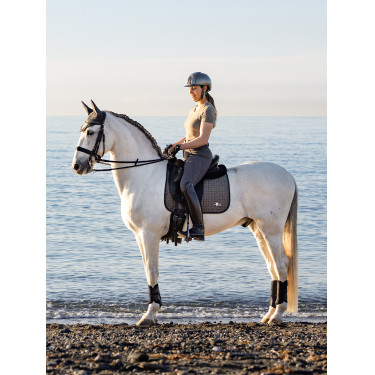 LeMieux Earth Dressur Schabracke LeMieux Earth Dressur Schabracke