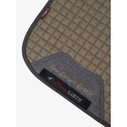 LeMieux Earth Dressur Schabracke LeMieux Earth Dressur Schabracke