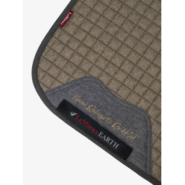 LeMieux Earth Dressur Schabracke LeMieux Earth Dressur Schabracke