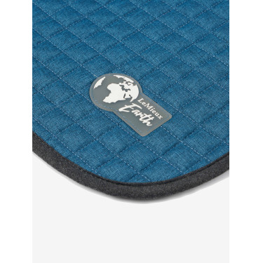 Satteldecke LeMieux Earth GP Square Satteldecke LeMieux Earth GP Square