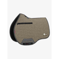 Satteldecke LeMieux Earth GP Square Moos