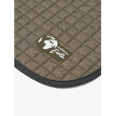 Satteldecke LeMieux Earth GP Square Satteldecke LeMieux Earth GP Square