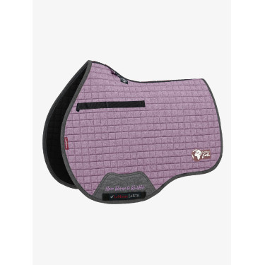Satteldecke LeMieux Earth GP Square Satteldecke LeMieux Earth GP Square