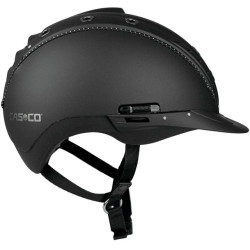Casco Casco Mistrall 2 Mattschwarz / Dekor Casco Casco Casco Mistrall 2 Mattschwarz / Dekor Casco