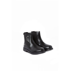 Horze Portland Strass Stiefeletten Kinder Horze Portland Strass Stiefeletten Kinder