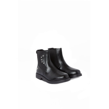 Horze Portland Strass Stiefeletten Kinder Horze Portland Strass Stiefeletten Kinder