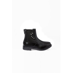 Horze Portland Strass Stiefeletten Kinder Horze Portland Strass Stiefeletten Kinder