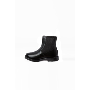 Horze Portland Strass Stiefeletten Kinder Horze Portland Strass Stiefeletten Kinder