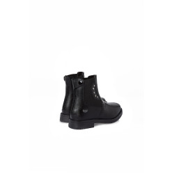 Horze Portland Strass Stiefeletten Kinder Horze Portland Strass Stiefeletten Kinder