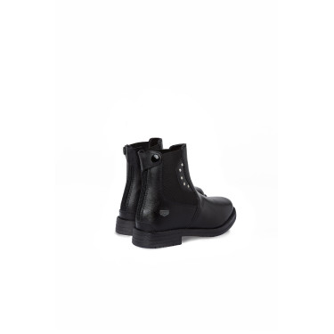 Horze Portland Strass Stiefeletten Kinder Horze Portland Strass Stiefeletten Kinder