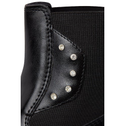 Horze Portland Strass Stiefeletten Kinder Horze Portland Strass Stiefeletten Kinder