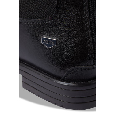 Horze Portland Strass Stiefeletten Kinder Horze Portland Strass Stiefeletten Kinder