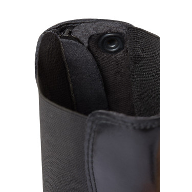 Horze Portland Strass Stiefeletten Kinder Horze Portland Strass Stiefeletten Kinder