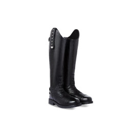 Horze Portland Kinderstiefel mit Strass Horze Portland Kinderstiefel mit Strass