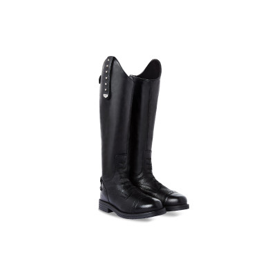 Horze Portland Kinderstiefel mit Strass Horze Portland Kinderstiefel mit Strass
