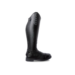 Horze Portland Kinderstiefel mit Strass Horze Portland Kinderstiefel mit Strass