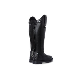 Horze Portland Kinderstiefel mit Strass Horze Portland Kinderstiefel mit Strass