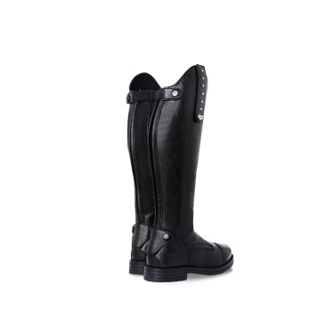 Horze Portland Kinderstiefel mit Strass Horze Portland Kinderstiefel mit Strass