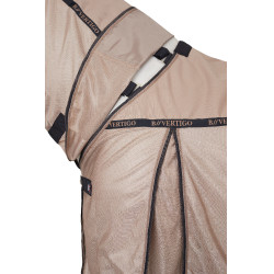 Combo-Fliegendecke B Vertigo mit abnehmbarem Halsteil und UV-Schutz Ingwerkeks Beige