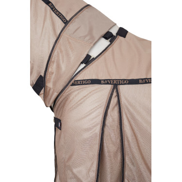 Combo-Fliegendecke B Vertigo mit abnehmbarem Halsteil und UV-Schutz Combo-Fliegendecke B Vertigo mit abnehmbarem Halsteil und UV-Schutz