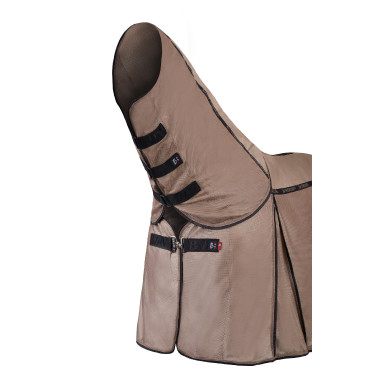 Combo-Fliegendecke B Vertigo mit abnehmbarem Halsteil und UV-Schutz Combo-Fliegendecke B Vertigo mit abnehmbarem Halsteil und UV-Schutz