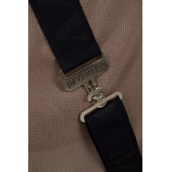 Combo-Fliegendecke B Vertigo mit abnehmbarem Halsteil und UV-Schutz Ingwerkeks Beige