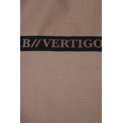 Combo-Fliegendecke B Vertigo mit abnehmbarem Halsteil und UV-Schutz Ingwerkeks Beige