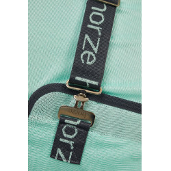 Fliegendecke Horze Paso Fino mit Halsteil und UV-Schutz Fliegendecke Horze Paso Fino mit Halsteil und UV-Schutz