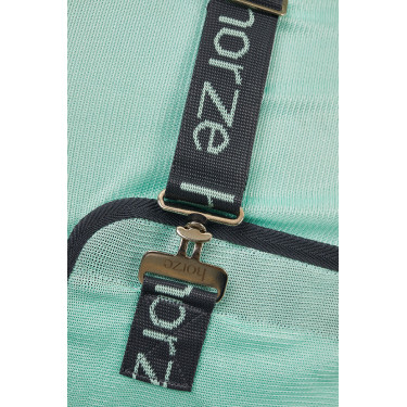 Fliegendecke Horze Paso Fino mit Halsteil und UV-Schutz Fliegendecke Horze Paso Fino mit Halsteil und UV-Schutz
