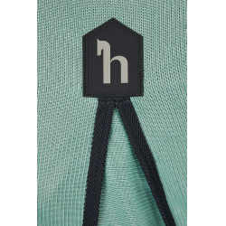Fliegendecke Horze Paso Fino mit Halsteil und UV-Schutz Fliegendecke Horze Paso Fino mit Halsteil und UV-Schutz