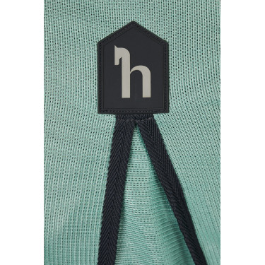Fliegendecke Horze Paso Fino mit Halsteil und UV-Schutz Fliegendecke Horze Paso Fino mit Halsteil und UV-Schutz