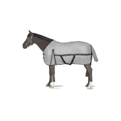 Fliegendecke Horze Paso Fino mit UV-Schutz Fliegendecke Horze Paso Fino mit UV-Schutz