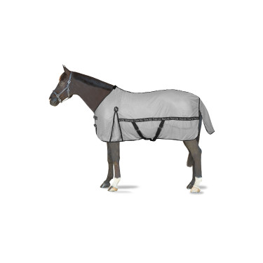 Fliegendecke Horze Paso Fino mit UV-Schutz Fliegendecke Horze Paso Fino mit UV-Schutz