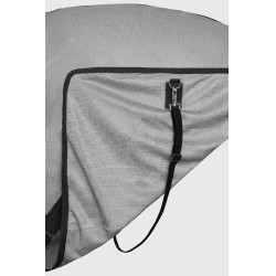 Fliegendecke Horze Paso Fino mit UV-Schutz Fliegendecke Horze Paso Fino mit UV-Schutz