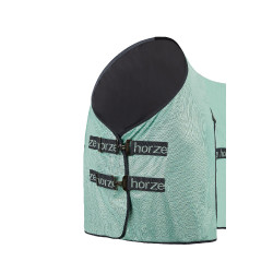 Fliegendecke Horze Paso Fino mit UV-Schutz Grüner Bach Gr&uuml;n