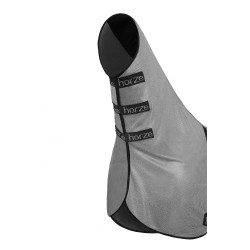 Fliegendecke zum Reiten Horze Paso Fino mit abnehmbarem Halsteil und UV-Schutz Fliegendecke zum Reiten Horze Paso Fino mit abnehmbarem Halsteil und UV-Schutz