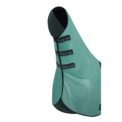 Fliegendecke zum Reiten Horze Paso Fino mit abnehmbarem Halsteil und UV-Schutz Fliegendecke zum Reiten Horze Paso Fino mit abnehmbarem Halsteil und UV-Schutz