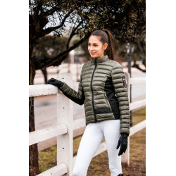 Ultraleichte Daunenjacke B Vertigo Simone Damen