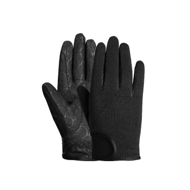 Winter-Reithandschuhe Horze Ava Kinder Winter-Reithandschuhe Horze Ava Kinder
