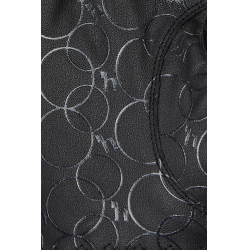 Winter-Reithandschuhe Horze Ava Kinder Schwarz Winter-Reithandschuhe Horze Ava Kinder Schwarz