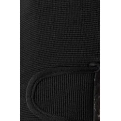 Winter-Reithandschuhe Horze Ava Kinder Schwarz Winter-Reithandschuhe Horze Ava Kinder Schwarz