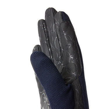 Winter-Reithandschuhe Horze Ava Kinder Winter-Reithandschuhe Horze Ava Kinder