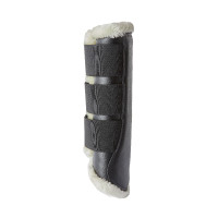 Geschlossene Gamaschen B Vertigo Wellington Schwarz Geschlossene Gamaschen B Vertigo Wellington Schwarz